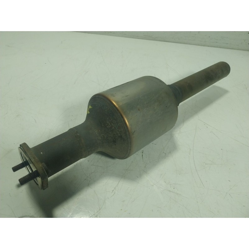 Recambio de catalizador para ford c-max ii (dxa/cb7, dxa/ceu) 1.5 tdci referencia OEM IAM  82182138 