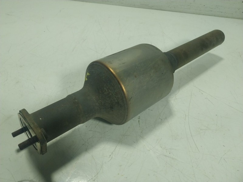 Recambio de catalizador para ford c-max ii (dxa/cb7, dxa/ceu) 1.5 tdci referencia OEM IAM  82182138 