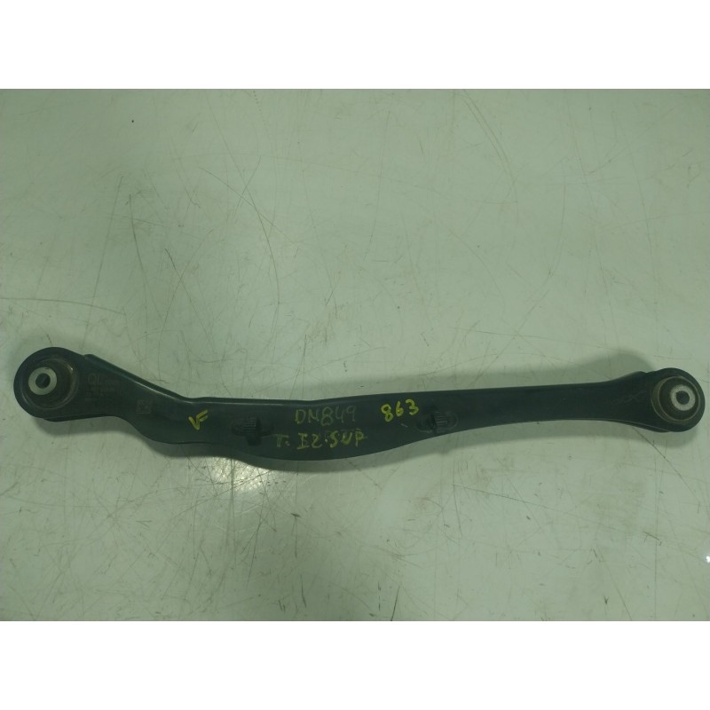 Recambio de brazo suspension superior trasero izquierdo para bmw x1 (f48) sdrive 18 d referencia OEM IAM   