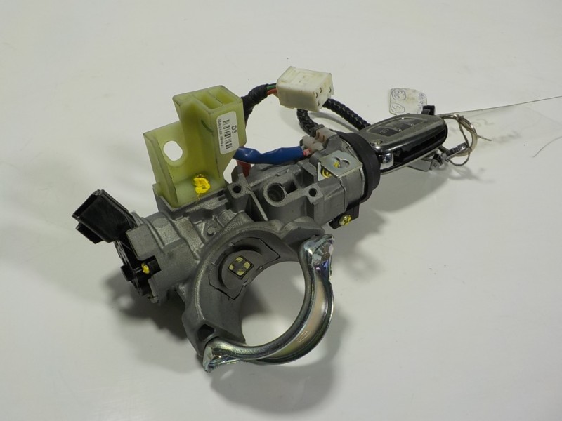 Recambio de antirrobo para hyundai tucson tecno safe 2wd bluedrive referencia OEM IAM   