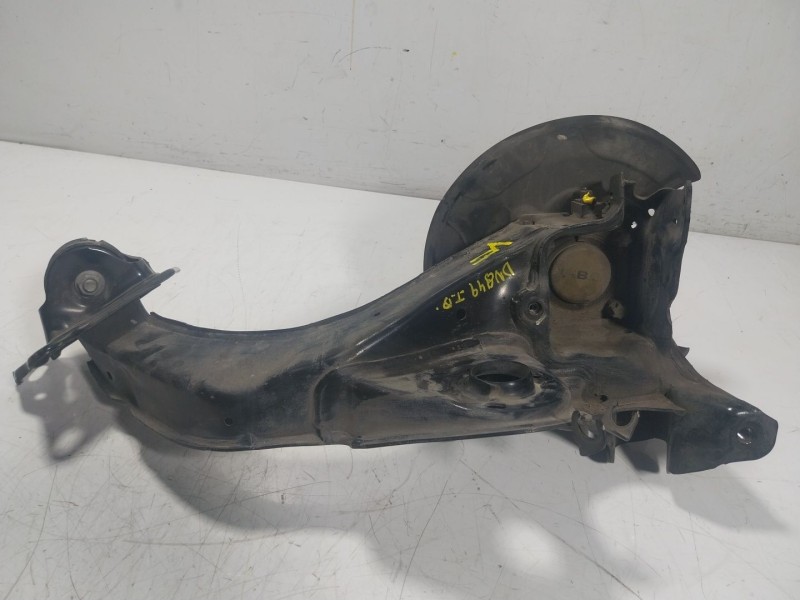 Recambio de mangueta trasera derecha para bmw x1 (f48) sdrive 18 d referencia OEM IAM   