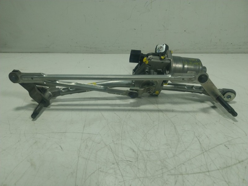 Recambio de motor limpia delantero para bmw x1 (f48) sdrive 18 d referencia OEM IAM  3397021478 