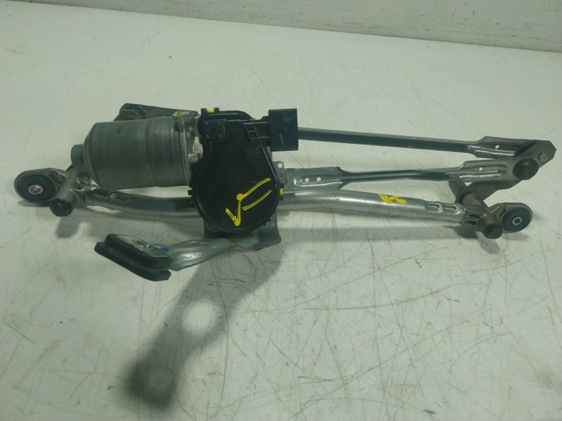 Recambio de motor limpia delantero para bmw x1 (f48) sdrive 18 d referencia OEM IAM  3397021478 