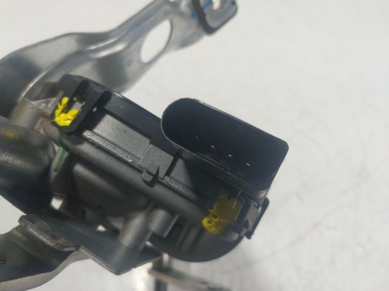 Recambio de motor limpia delantero para bmw x1 (f48) sdrive 18 d referencia OEM IAM  3397021478 