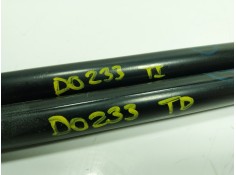 Recambio de amortiguadores maletero / porton para ford fiesta vii (hj, hf) 1.0 ecoboost referencia OEM IAM  H1BBA406A10AE  2