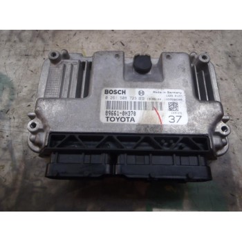 CENTRALITA MOTOR UCE 