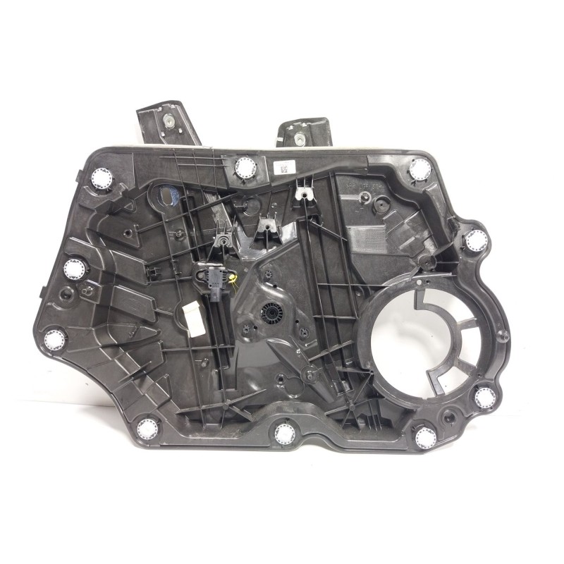 Recambio de elevalunas delantero izquierdo para ford fiesta vii (hj, hf) 1.0 ecoboost referencia OEM IAM  H1BBA23201CD 