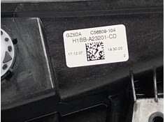 Recambio de elevalunas delantero izquierdo para ford fiesta vii (hj, hf) 1.0 ecoboost referencia OEM IAM  H1BBA23201CD  2