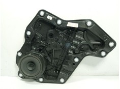 Recambio de elevalunas trasero derecho para ford fiesta vii (hj, hf) 1.0 ecoboost referencia OEM IAM  H1BBA27000CC 