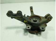 Recambio de mangueta delantera derecha para opel corsa f (p2jo) 1.2 (68) referencia OEM IAM   