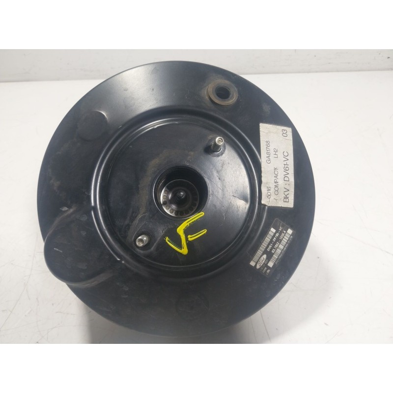 Recambio de servofreno para ford c-max ii (dxa/cb7, dxa/ceu) 1.5 tdci referencia OEM IAM  DV612B195VC 