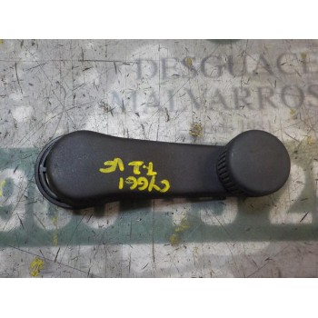 MANETA ELEVALUNAS TRASERA IZQUIERDA 1H0837581D9B9 