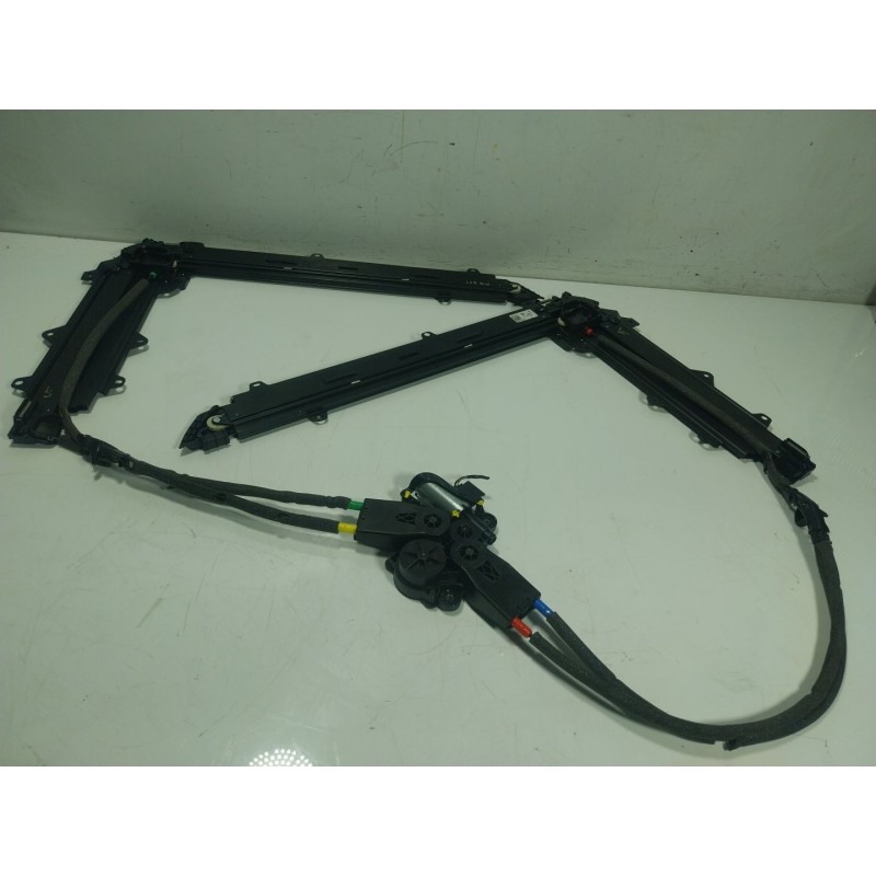 Recambio de motor techo electrico para bmw x5 (g05, f95) xdrive 40 i referencia OEM IAM  99290390000 