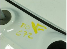 Recambio de aleron trasero para kia stonic (yb) 1.2 cvvt referencia OEM IAM  87210H8400  2