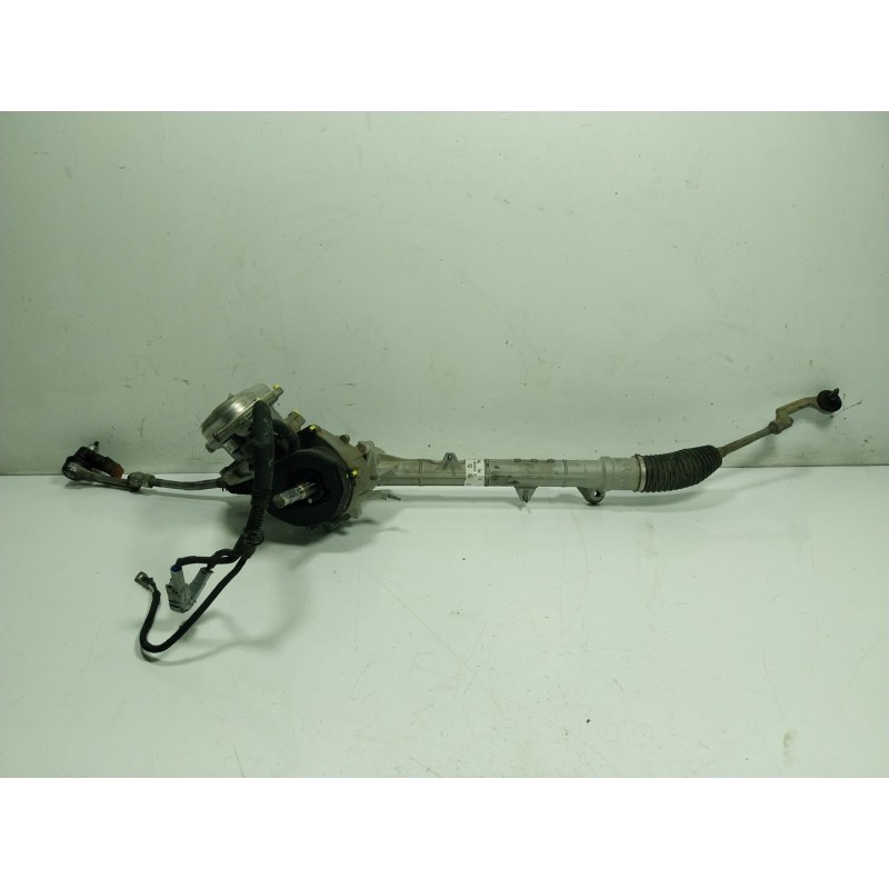 Recambio de cremallera direccion para opel corsa f (p2jo) 1.2 (68) referencia OEM IAM  9834749280 