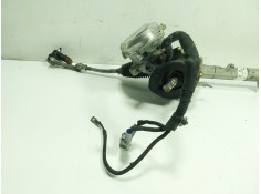Recambio de cremallera direccion para opel corsa f (p2jo) 1.2 (68) referencia OEM IAM  9834749280  2