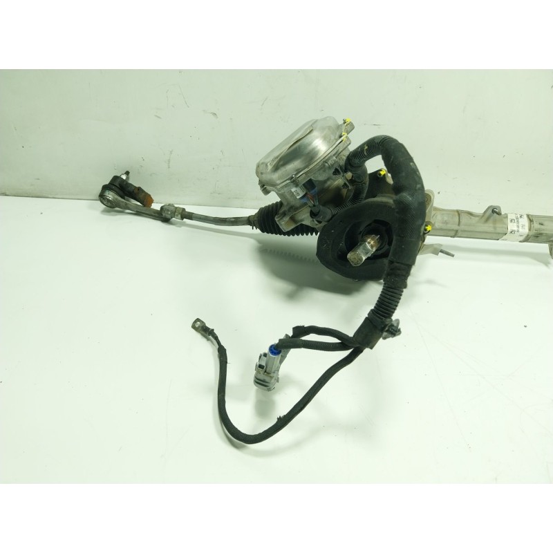 Recambio de cremallera direccion para opel corsa f (p2jo) 1.2 (68) referencia OEM IAM  9834749280 