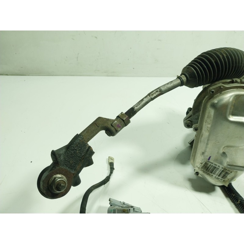 Recambio de cremallera direccion para opel corsa f (p2jo) 1.2 (68) referencia OEM IAM  9834749280 