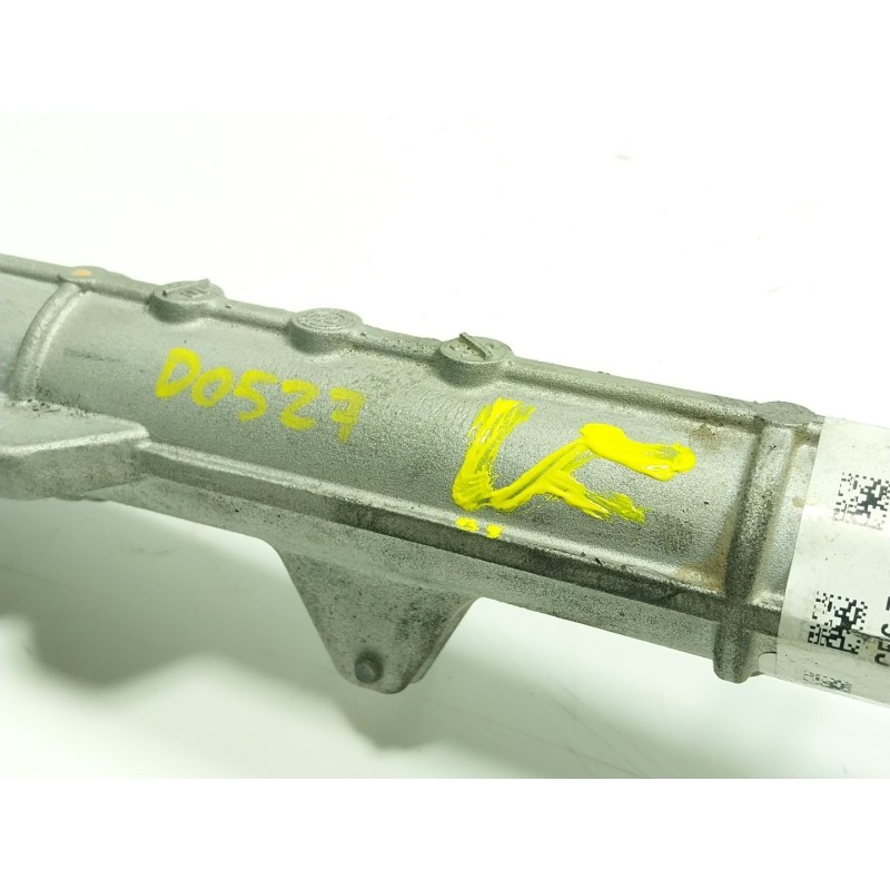 Recambio de cremallera direccion para opel corsa f (p2jo) 1.2 (68) referencia OEM IAM  9834749280 