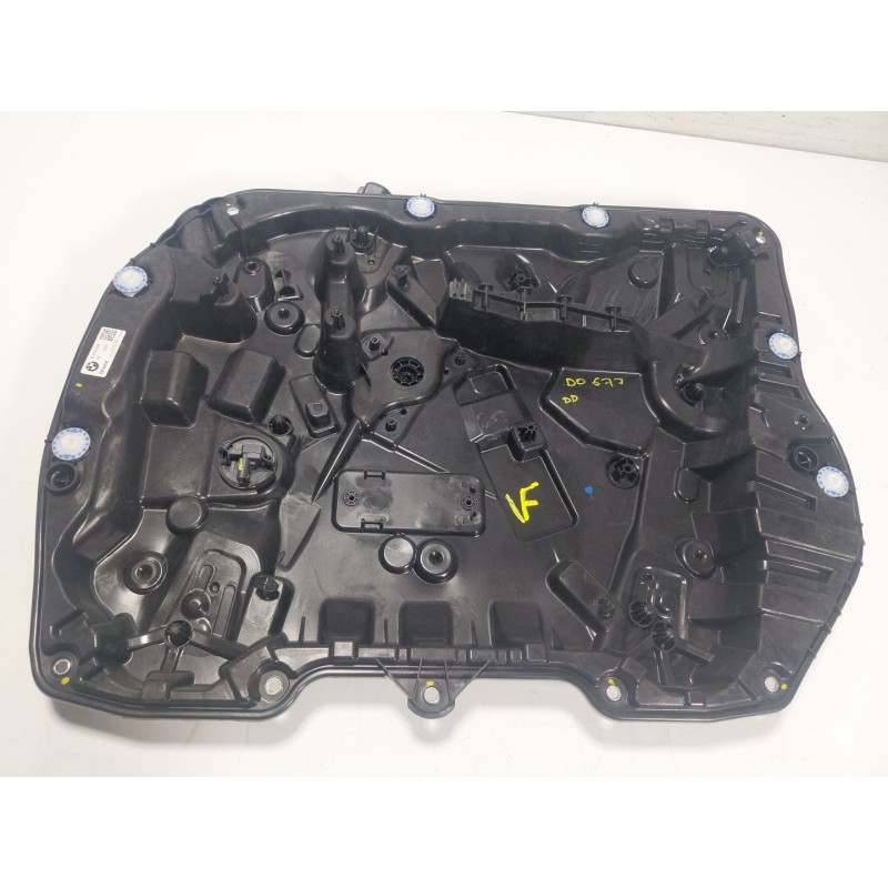 Recambio de elevalunas delantero derecho para bmw x5 (g05, f95) xdrive 40 i referencia OEM IAM  9479298 