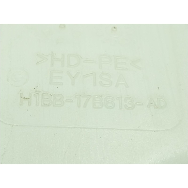 Recambio de deposito limpia para ford fiesta vii (hj, hf) 1.0 ecoboost referencia OEM IAM  H1BB17B613AD 