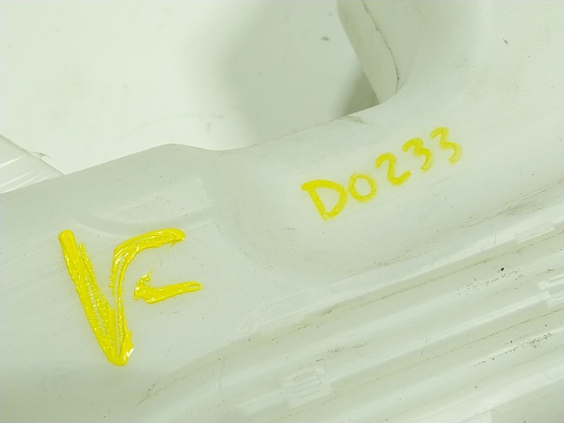 Recambio de deposito limpia para ford fiesta vii (hj, hf) 1.0 ecoboost referencia OEM IAM  H1BB17B613AD 