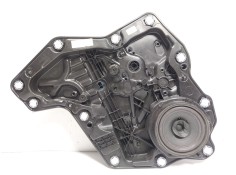 Recambio de elevalunas trasero izquierdo para ford fiesta vii (hj, hf) 1.0 ecoboost referencia OEM IAM  H1BBA27001CC 