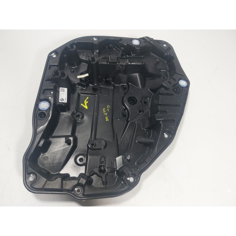 Recambio de elevalunas trasero derecho para bmw x5 (g05, f95) xdrive 40 i referencia OEM IAM  9479296 