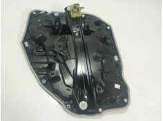Recambio de elevalunas trasero derecho para bmw x5 (g05, f95) xdrive 40 i referencia OEM IAM  9479296  2
