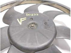 Recambio de electroventilador para ford fiesta vii (hj, hf) 1.0 ecoboost referencia OEM IAM  A15101708H  2