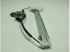 Recambio de elevalunas trasero izquierdo para kia stonic (yb) 1.2 cvvt referencia OEM IAM    2