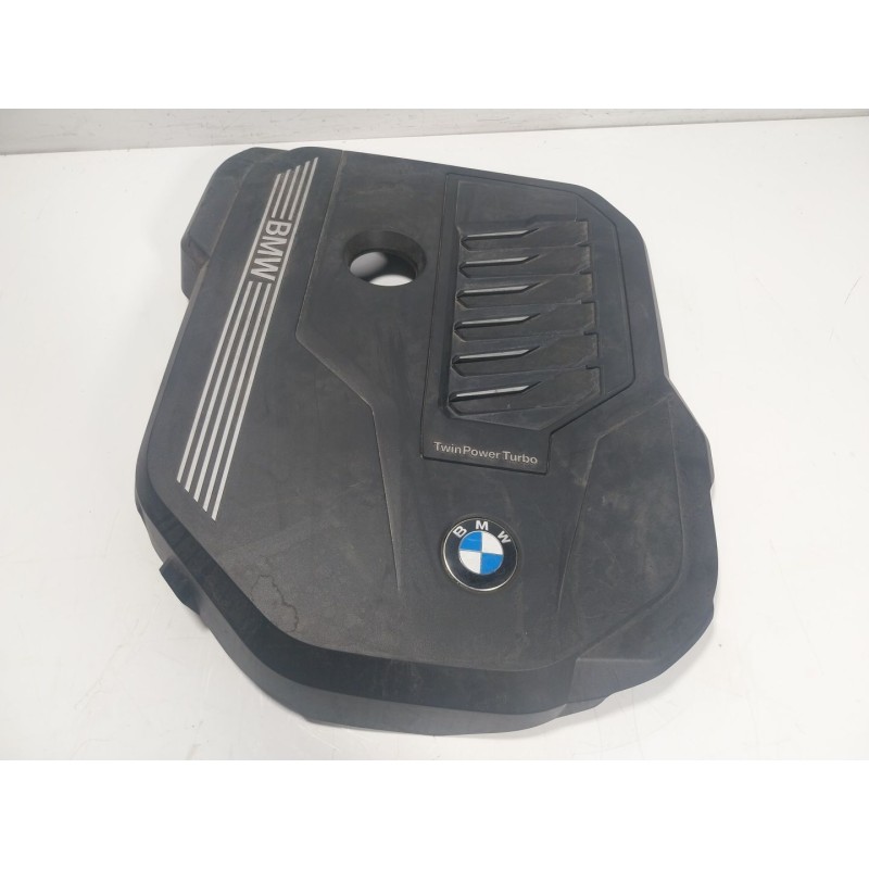 Recambio de tapa motor para bmw x5 (g05, f95) xdrive 40 i referencia OEM IAM  11148687367 