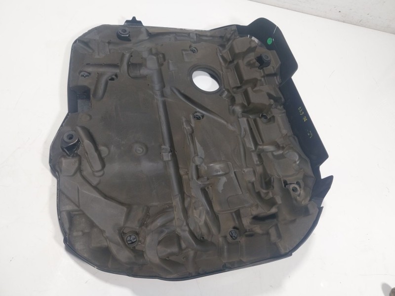 Recambio de tapa motor para bmw x5 (g05, f95) xdrive 40 i referencia OEM IAM  11148687367 