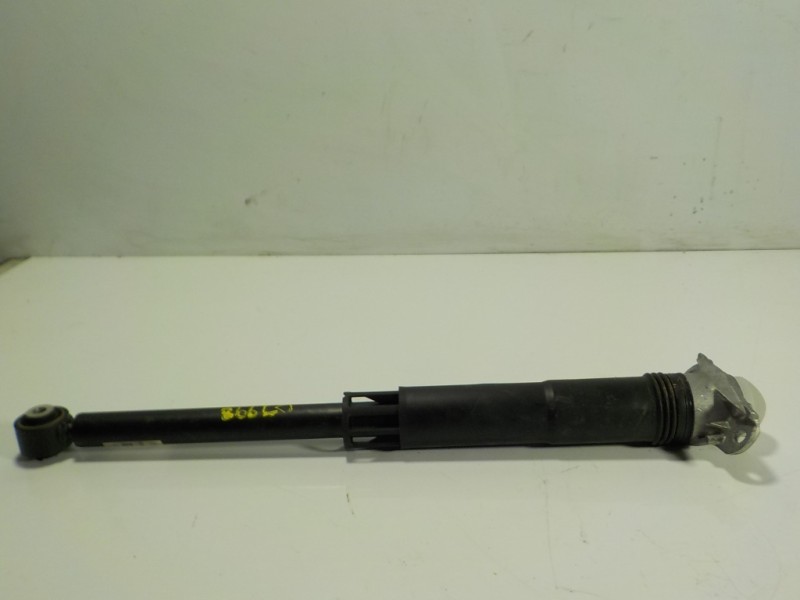 Recambio de amortiguador trasero izquierdo para seat ibiza (kj1) fr referencia OEM IAM 2Q0513049AQ 2Q0512013BG 