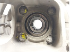 Recambio de mangueta trasera izquierda para bmw x6 (e71, e72) m 50 d referencia OEM IAM  677098306  2