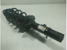 Recambio de amortiguador delantero izquierdo para ford focus iii 1.0 ecoboost referencia OEM IAM  8V6118K001LAB  2