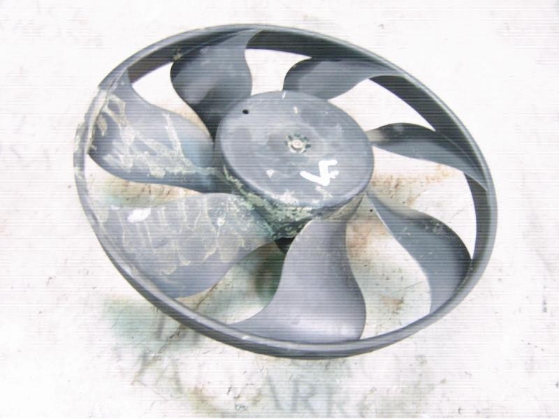 Recambio de electroventilador para ford transit connect (tc7) furg. referencia OEM IAM   