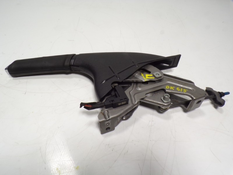 Recambio de palanca freno de mano para volkswagen t-cross 1.0 tsi referencia OEM IAM 2Q0711303C 2G0711301 