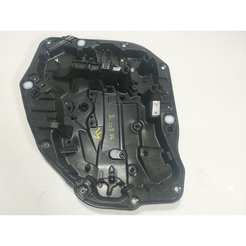 Recambio de elevalunas trasero izquierdo para bmw x5 (g05, f95) xdrive 40 i referencia OEM IAM  9479295 