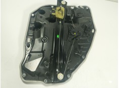 Recambio de elevalunas trasero izquierdo para bmw x5 (g05, f95) xdrive 40 i referencia OEM IAM  9479295  2