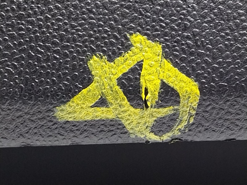 Recambio de guantera para ford fiesta vii (hj, hf) 1.0 ecoboost referencia OEM IAM   