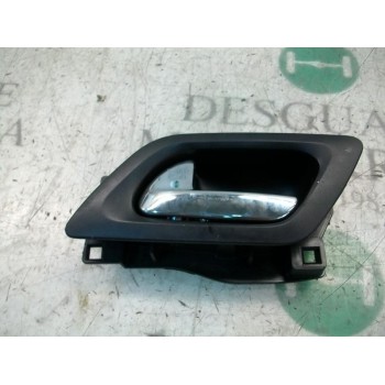 MANETA INTERIOR DELANTERA IZQUIERDA 