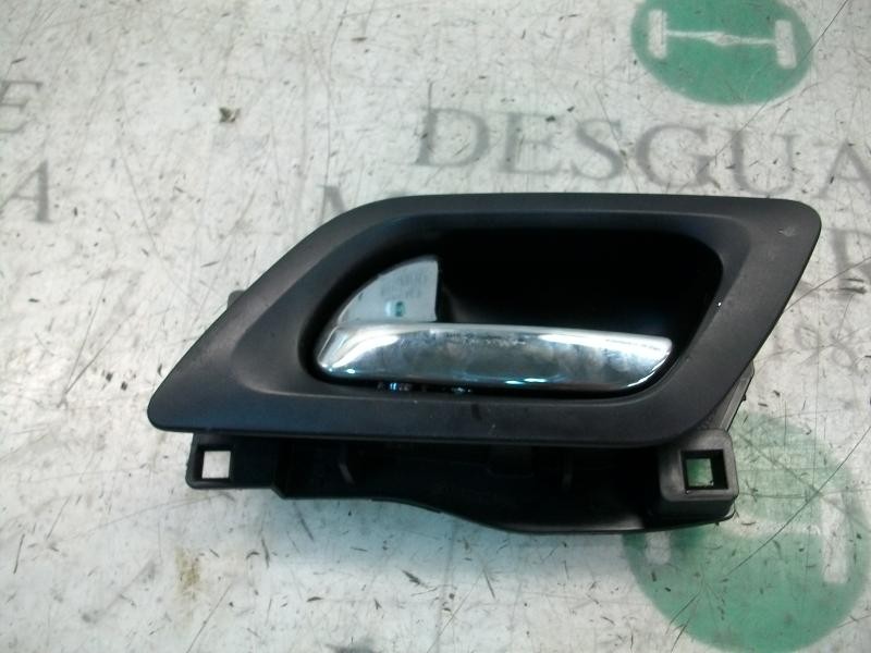 Recambio de maneta interior delantera izquierda para citroën c4 berlina collection referencia OEM IAM   