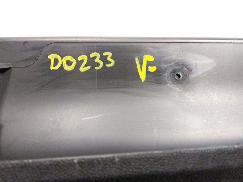 Recambio de guantera para ford fiesta vii (hj, hf) 1.0 ecoboost referencia OEM IAM   