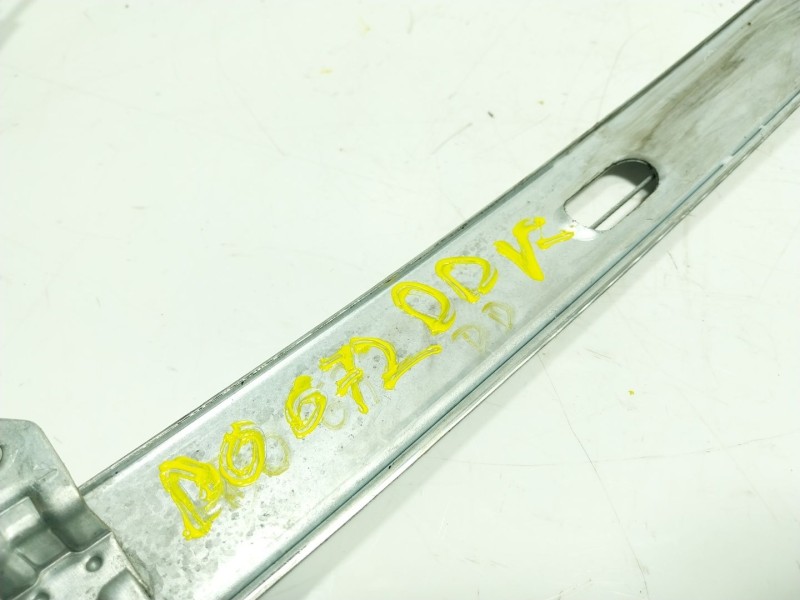 Recambio de elevalunas delantero derecho para kia stonic (yb) 1.2 cvvt referencia OEM IAM  82460H8000 