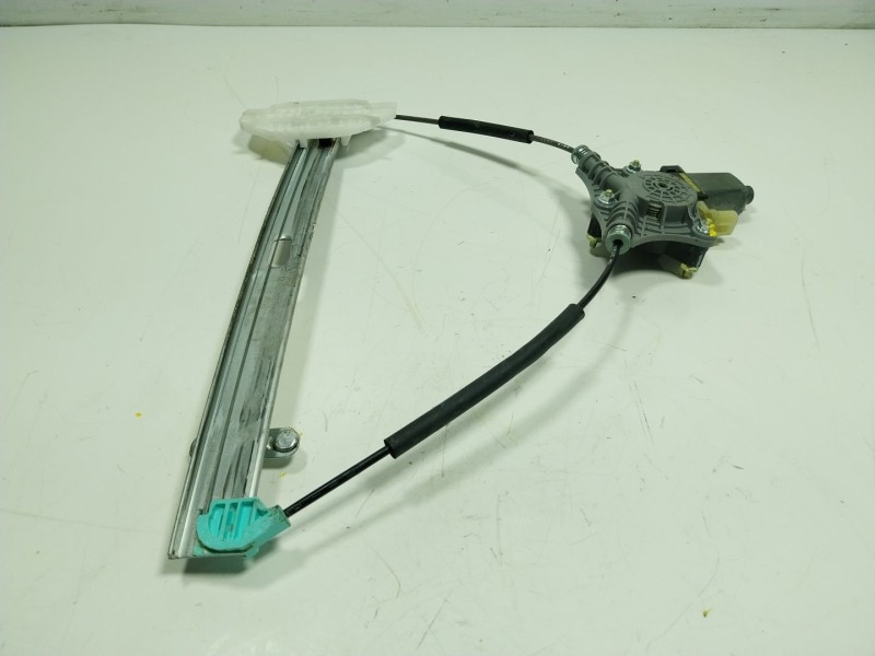 Recambio de elevalunas delantero derecho para kia stonic (yb) 1.2 cvvt referencia OEM IAM  82460H8000 