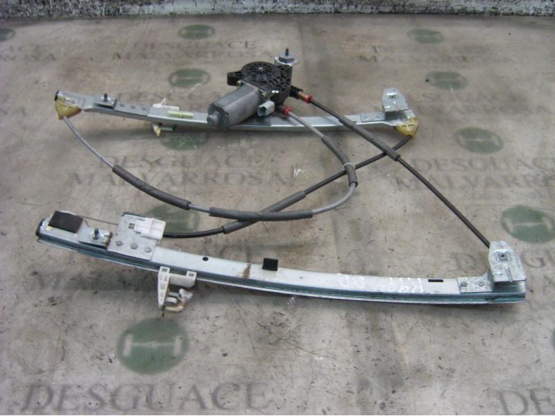 Recambio de elevalunas delantero derecho para citroën xsara berlina 1.6 attraction referencia OEM IAM   