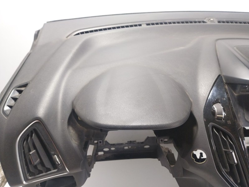 Recambio de salpicadero para ford b-max (jk) 1.5 tdci referencia OEM IAM 1882470  1780337