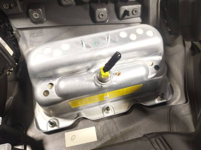 Recambio de salpicadero para ford b-max (jk) 1.5 tdci referencia OEM IAM 1882470  1780337