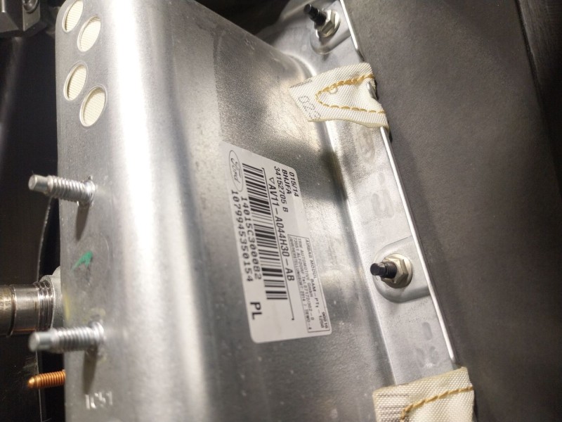 Recambio de salpicadero para ford b-max (jk) 1.5 tdci referencia OEM IAM 1882470  1780337